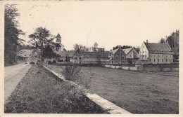 ORVAL  L ABBAYE - Florenville