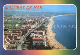 72370195 Malgrat De Mar  Malgrat De Mar - Autres & Non Classés