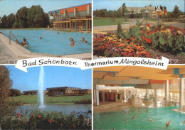 72370006 Bad Schoenborn Thermarium Bad Schoenborn - Bad Schoenborn