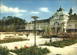 72369863 Bad Oeynhausen Kurhaus Neue Anlagen Bad Oeynhausen - Bad Oeynhausen