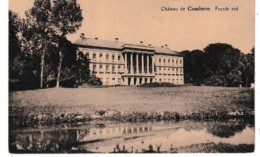 Cambron Chateau Facade Sud - Other & Unclassified