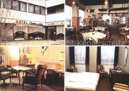 72369600 Berlin Hotel Columbia  Berlin - Sonstige & Ohne Zuordnung