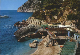72369556 Capri Marina Piccola  Capri - Sonstige & Ohne Zuordnung