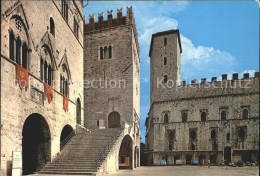 72369553 Todi Palazzo Dei Priori Todi - Sonstige & Ohne Zuordnung