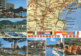 72369533 Montegrotto Terme Ansichten  Firenze - Sonstige & Ohne Zuordnung