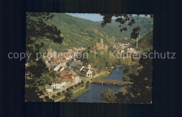 72369468 Heimbach Eifel Naturpark Hohes Venn Heimbach - Andere & Zonder Classificatie