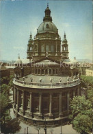 72369256 Budapest Basilika Sankt Stephan Budapest - Hongrie