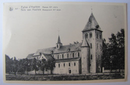 BELGIQUE - NAMUR - HASTIERE - L'Eglise - Hastière