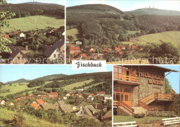 72369181 Fischbach Eisenach Thueringen Baude  Fischbach Eisenach - Eisenach