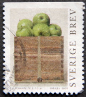 Sweden 2000 MiNr. 2179 (O)  ( Lot  I 411 ) - Gebraucht