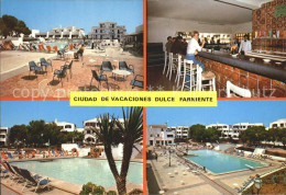 72369075 Cala D Or Ciudad De Vacaciones Dulce Farniente Mallorca - Autres & Non Classés