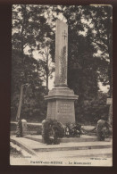 55 - PAGNY-SUR-MEUSE - LE MONUMENT AUX MORTS - PHOTO COMBIER - Other & Unclassified