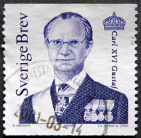 Sweden 2000   Minr.2192  ( Lot I 416  ) - Gebraucht