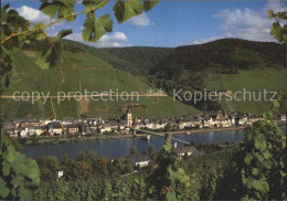 72368880 Zell Mosel Teilansicht Zell - Other & Unclassified