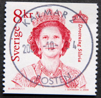 Sweden 2000   Minr.2193  ( Lot I 418  ) - Used Stamps