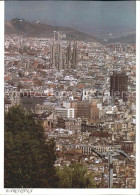 72368767 Barcelona Cataluna Ortsansicht   - Autres & Non Classés
