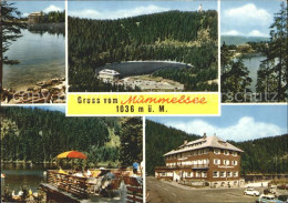 72368704 Mummelsee Berghotel Mummelsee  Mummelsee - Andere & Zonder Classificatie