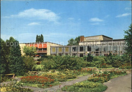 72368664 Goeppingen Stadthalle  Goeppingen - Goeppingen