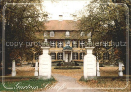 72368646 Gartow Elbe Schloss  Gartow Elbe - Sonstige & Ohne Zuordnung