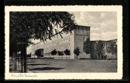 AK Köln-Lindenthal, Blick Auf Die Universität  - Köln