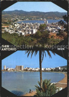 72368558 Ibiza Islas Baleares San Antonio Baleares  Ibiza - Autres & Non Classés