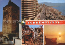 72368557 Torremolinos Torre Del Pimentel  - Autres & Non Classés