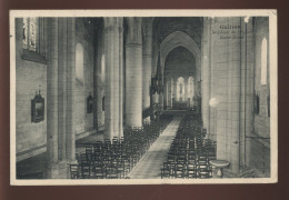 33 - GUITRES - INTERIEUR DE L'EGLISE NOTRE-DAME - Autres & Non Classés