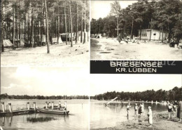 72368425 Briesensee Zelplatz  Briesensee - Autres & Non Classés