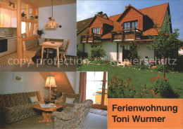 72368309 Staffelstein Ferienwohnung Toni Wurmer Haus  Staffelstein - Staffelstein