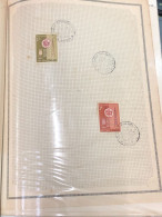 SOUTH VIET  NAM STAMPS F D C- On Certified Paper (17-5-1965(100E U I T)1pcs  Good Quality - Vietnam