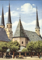 72368224 Altoetting Gnadenkapelle Stiftskirche Wallfahrtsort Altoetting - Altoetting