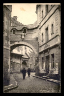 49 - ANGERS - RUE DU MUSEE - Angers