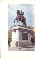 72368208 Leningrad St Petersburg Monument To Peter Reiterstandbild Denkmal St. P - Russland