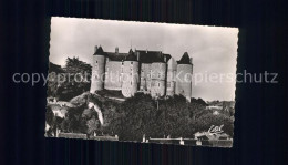 72368108 Lunestedt Chateau Lunestedt - Other & Unclassified