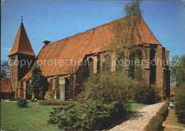 72368041 Ebstorf Kloster Kirche 14. Jhdt. Ebstorf - Other & Unclassified