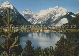 72367908 Achensee Karwendelgebirge  Achensee - Other & Unclassified