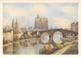 57-METZ-N°C-4341-C/0211 - Metz