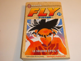 FLY TOME 31 / ETAT CORRECT - Manga [originele Uitgave]