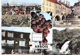 39-ARBOIS-N°C-4341-C/0145 - Arbois