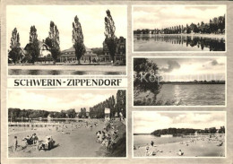 72367732 Zippendorf Strand Gebaeude  Zippendorf - Schwerin
