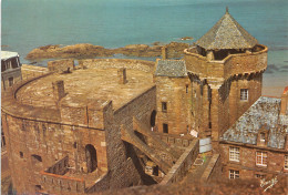 35-SAINT MALO-N°C-4341-C/0081 - Saint Malo