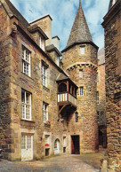 35-SAINT MALO-N°C-4341-C/0053 - Saint Malo