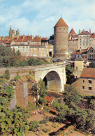 21-SEMUR EN AUXOIS-N°C-4341-C/0029 - Semur