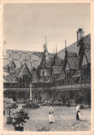 21-HOTEL DIEU DE BEAUNE-N°C-4341-C/0007 - Sonstige & Ohne Zuordnung