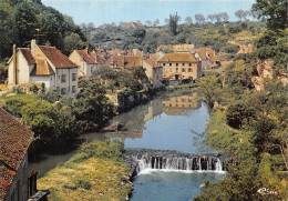 21-SEMUR EN AUXOIS-N°C-4341-B/0395 - Semur