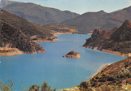 04-LAC DE CASTILLON-N°C-4341-B/0351 - Autres & Non Classés