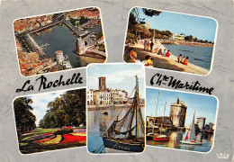 17-LA ROCHELLE-N°C-4341-B/0343 - La Rochelle