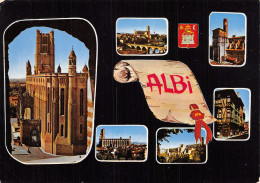 81-ALBI-N°C-4341-B/0329 - Albi