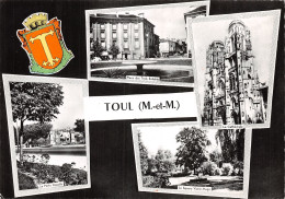 54-TOUL-N°C-4341-B/0285 - Toul