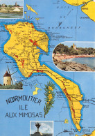 85-ILE DE NOIRMOUTIER-N°C-4341-A/0351 - Ile De Noirmoutier